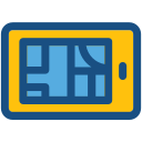 gps icon