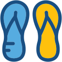 chancletas icon