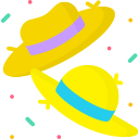 sombrero icon