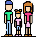 familia icon