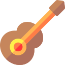 ukulélé 