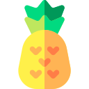 Pineapple icon