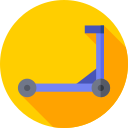 scooter icon