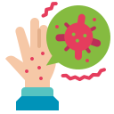 virus icon