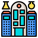 laboratorio icon