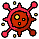 virus icon