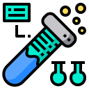 laboratorio icon