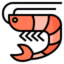 mariscos icon