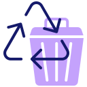 reciclar icon