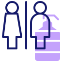 baño icon