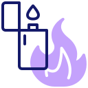 encendedor icon