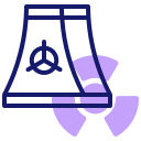 nuclear icon