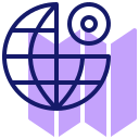 geolocalización icon