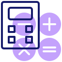 calculadora icon