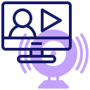 videollamada icon