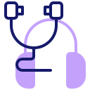 auriculares icon