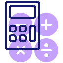 calculadora icon