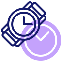 reloj icon