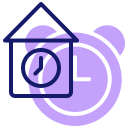 reloj icon