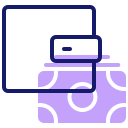 Wallet icon