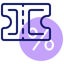 Coupon icon