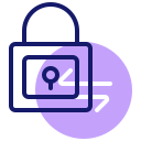 Padlocks icon