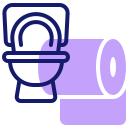 baño icon