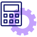 calculadora icon