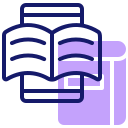 libro electronico icon