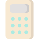 calculadora icon