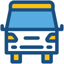 autobús icon