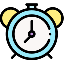 reloj icon