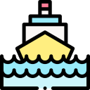 barco icon