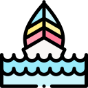 barco icon