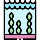 algas marinas icon