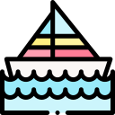 barco icon