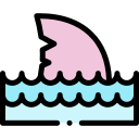 tiburón icon