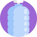 botella de agua icon