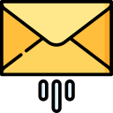 correo electrónico icon