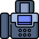 fax icon