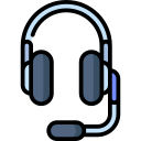 auriculares icon