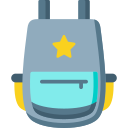 mochila icon