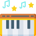 piano icon