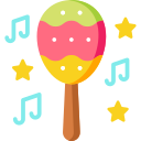 maracas icon