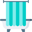 bañera icon