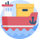 barco icon