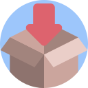 caja icon