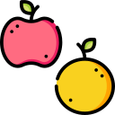 fruta icon