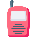 walkie talkie icon