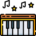 piano icon